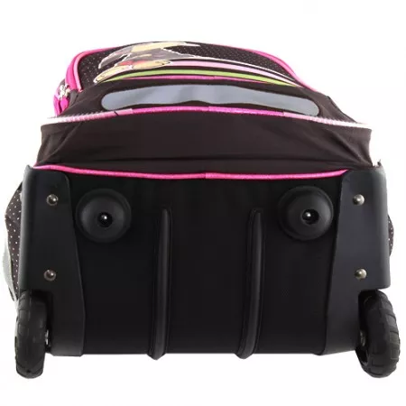 Batoh školní na kolečkách Nici, ovečka Jolly Lucy 