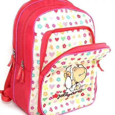 Školní batoh Nici, Jolly Amy