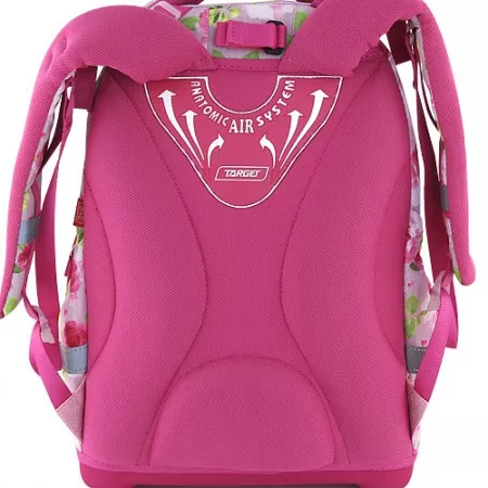 Školní batoh Target, Hello Kitty, růžový