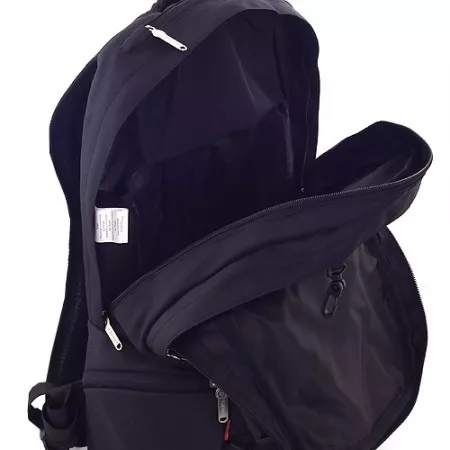 Target Sportovní batoh, černý s jemným vzorem
