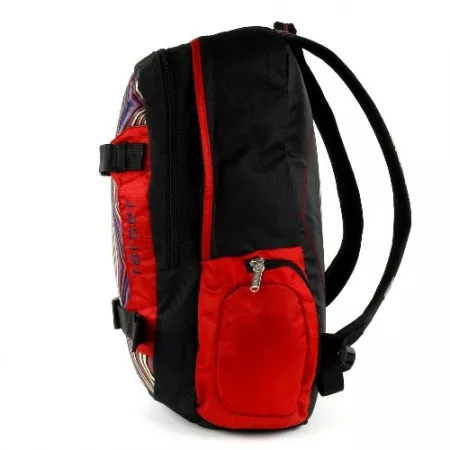Sportovní batoh Target, barevný vzor