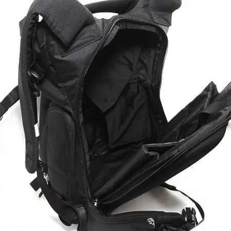 Sportovní batoh Target Viper, černý