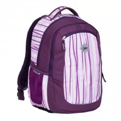Explore Batoh studentský 2v1 VIKI Lilla