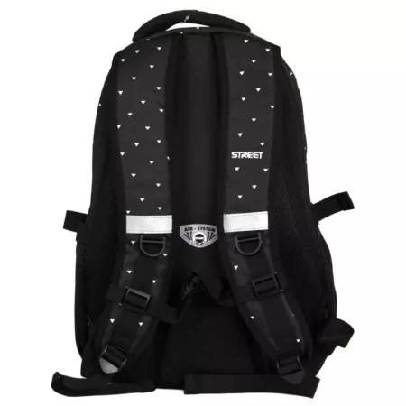 Batoh studentský Balance Triangle (ABO1524675)