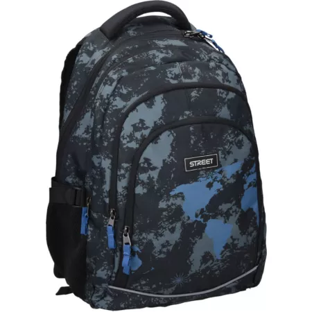 Batoh studentský Balance World (ABO1524677)