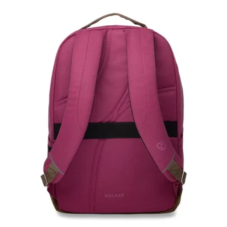 Batoh WALKER Pure Eco Fresh Pink