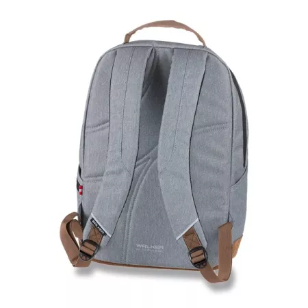 Batoh Walker Pure Eco Grey