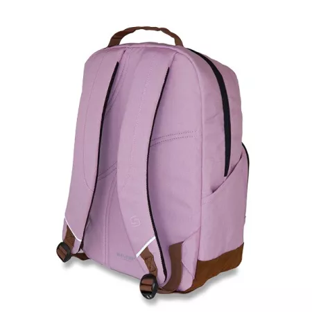 Batoh Walker Pure Eco Mauve