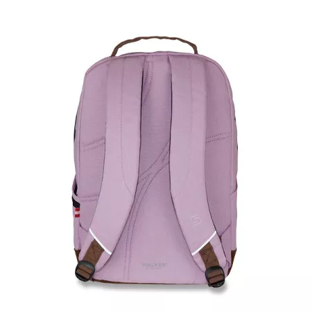 Batoh Walker Pure Eco Mauve