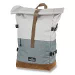 Batoh Walker Roll-up Two Grey/ Grey