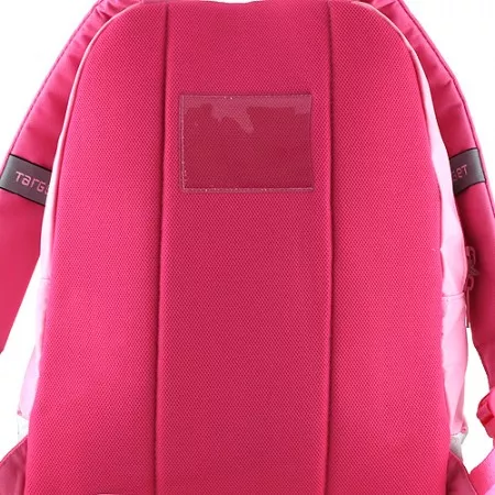 Batůžek Hello Kitty, Blue Flower, růžovo-modrý