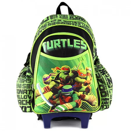 Batůžek trolley Target Turtles, želvy Ninja