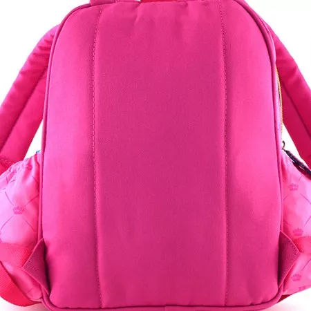 Batůžek Princess, tři princezny a hrad