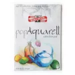 Blok 9920003 A3 Aquarell 250g