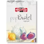 Blok 9920009 300x420 mix pastel 220g