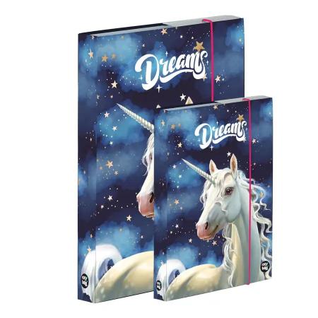 Box A4+A5 Unicorn I. 0-056j26