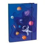 Box na sešity A4 Astronaut (CBA0536)