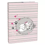 Box na sešity A4 Cute Pets (CBA1524538)