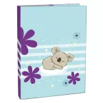 Box na sešity A4 Lazy Koala (CBA1524540)