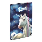 Box na sešity A4 Unicorn 1