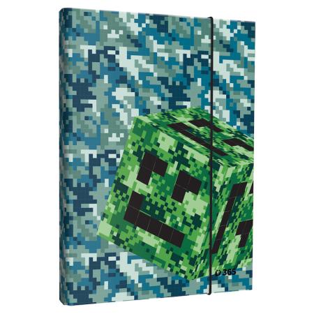 Box na sešity A5 Craftboy (CBB0723)