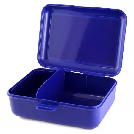 Box na svačinu Scout, Ninja a had