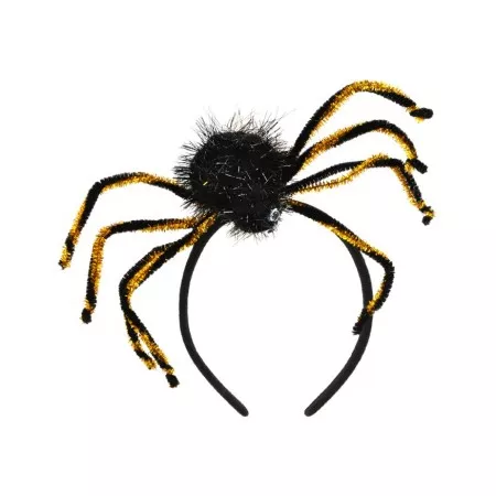 Čelenka pavouk 19 cm 880380 