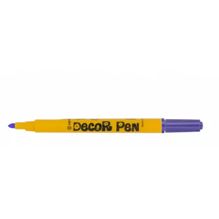 Centropen Decor pen 2738 značkovač - fialový