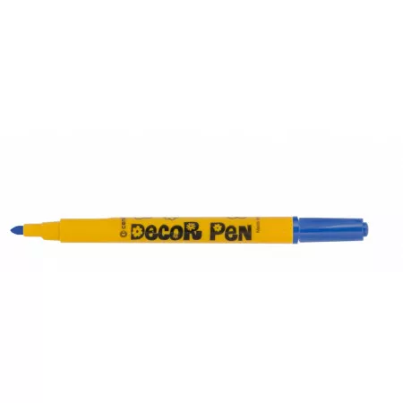 Centropen Decor pen 2738 značkovač - modrý