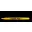Centropen Decor pen 2738 značkovač - žlutý