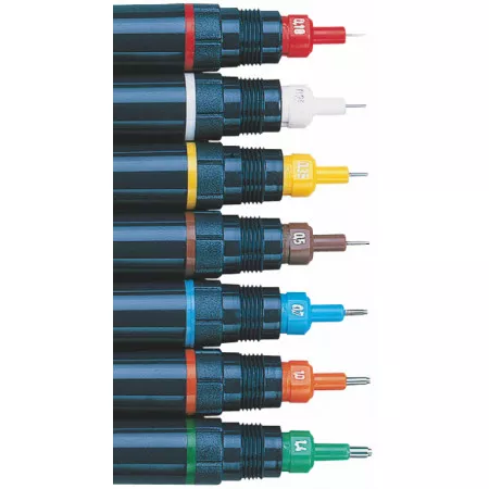 Centropen hrot do technického pera Centrograf 9070 / 0,35