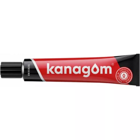 Chemoplast Kanagom 40 g