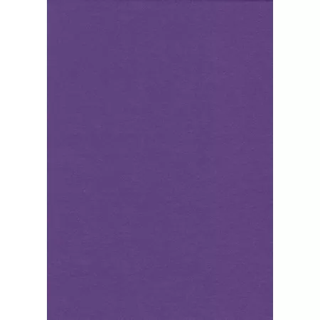 Dekorativní plsť fialový YC-620