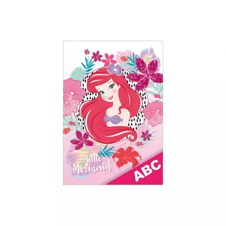 Desky na ABC MFP Disney (Princess) 8020834
