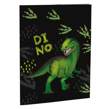 Desky na abecedu Dino Roar (CDA1524584)