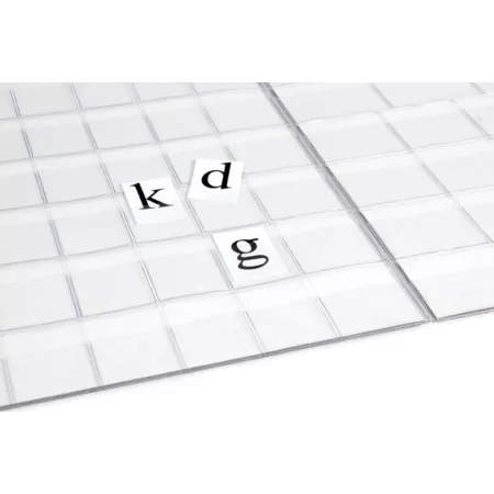 Desky na abecedu Lazy Koala (CDA1524580)