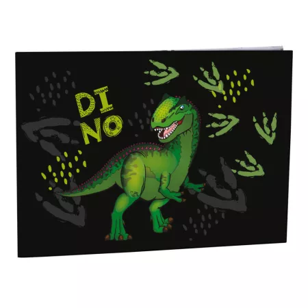 Desky na číslice Dino Roar (CDC1524594)