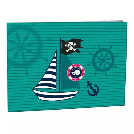 Desky na číslice Ocean Pirate (CDC1524597)