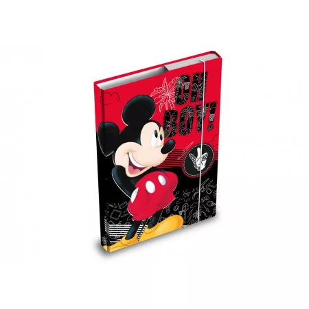Desky na sešity MFP box A5 Disney (Mickey)