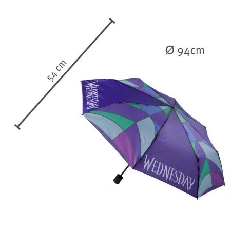 Deštník WEDNESDAY weda7210