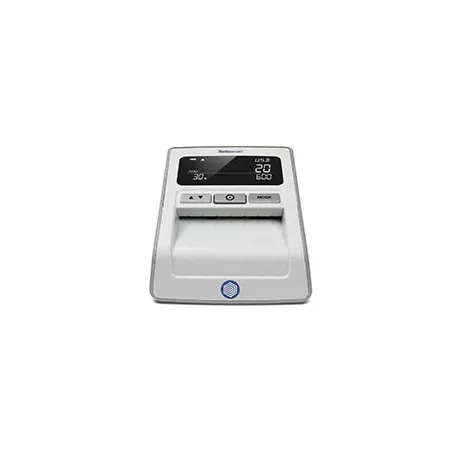Detektor padělků bankovek SAFESCAN 165-S, šedý