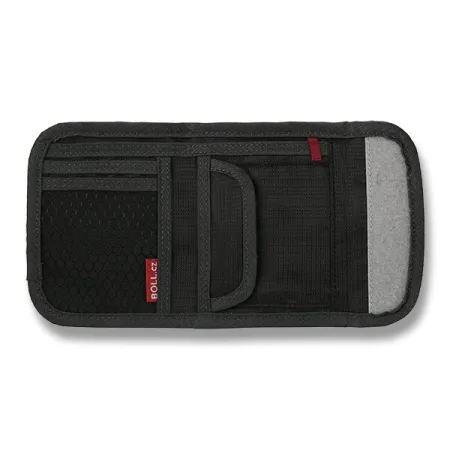 Dětská peněženka Boll výběr barev