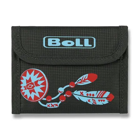 Dětská peněženka Boll výběr barev