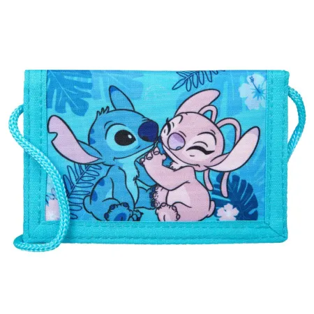 Dětská peněženka STITCH stlo7001