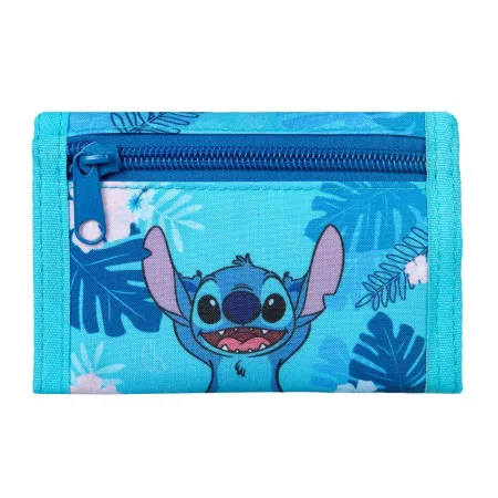 Dětská peněženka STITCH stlo7001
