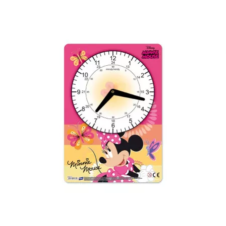 Dětské hodiny MFP Disney mix 5300712