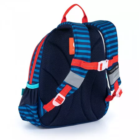Dětský batoh na výlety či kroužky Topgal SISI 21025 B