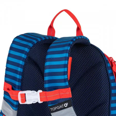 Dětský batoh na výlety či kroužky Topgal SISI 21025 B