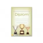 Dětský diplom A5 MFP DIP05-007