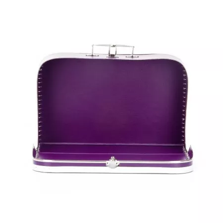 Dětský kufřík EMIPO, motiv Hockey